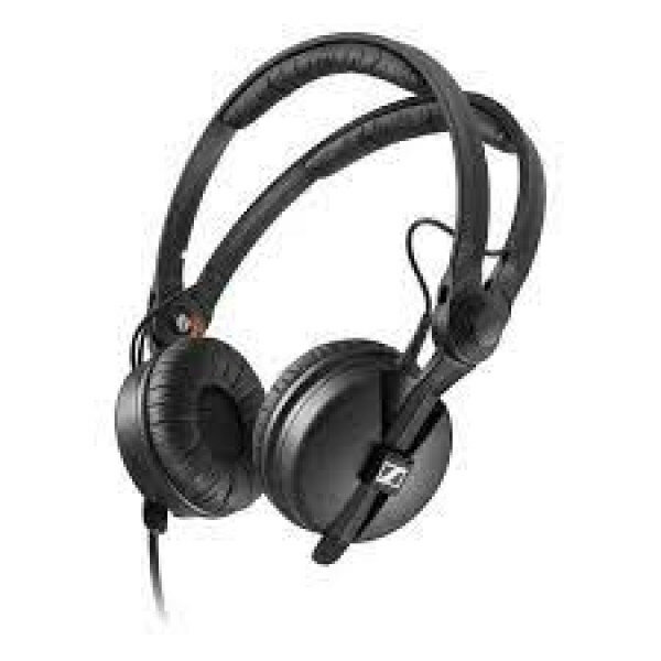 Наушники закрытые, мониторные SENNHEISER HD 25 16-22000 Гц, 70 Ом