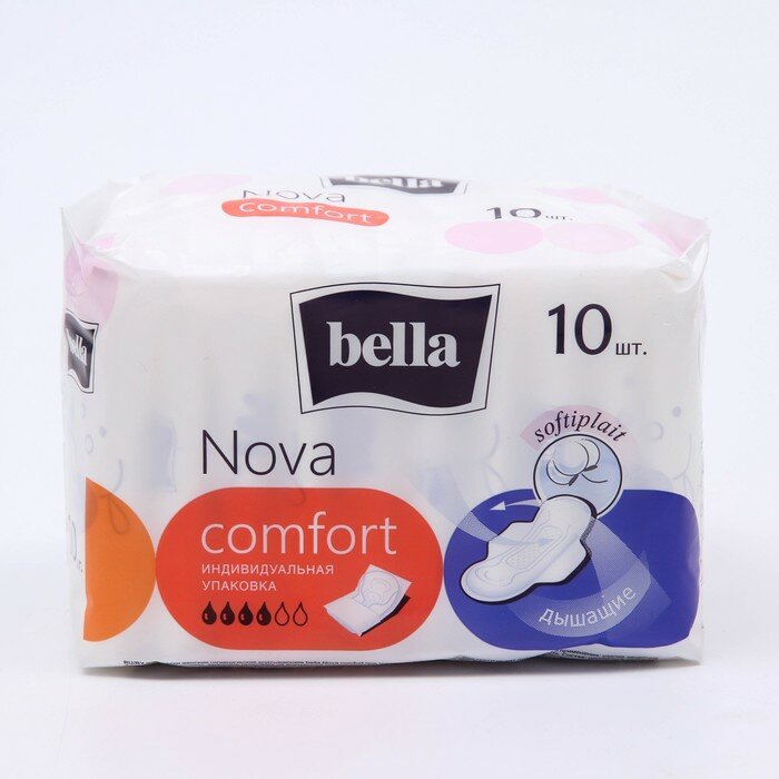   Bella Nova Komfort, 10 ../  : 2