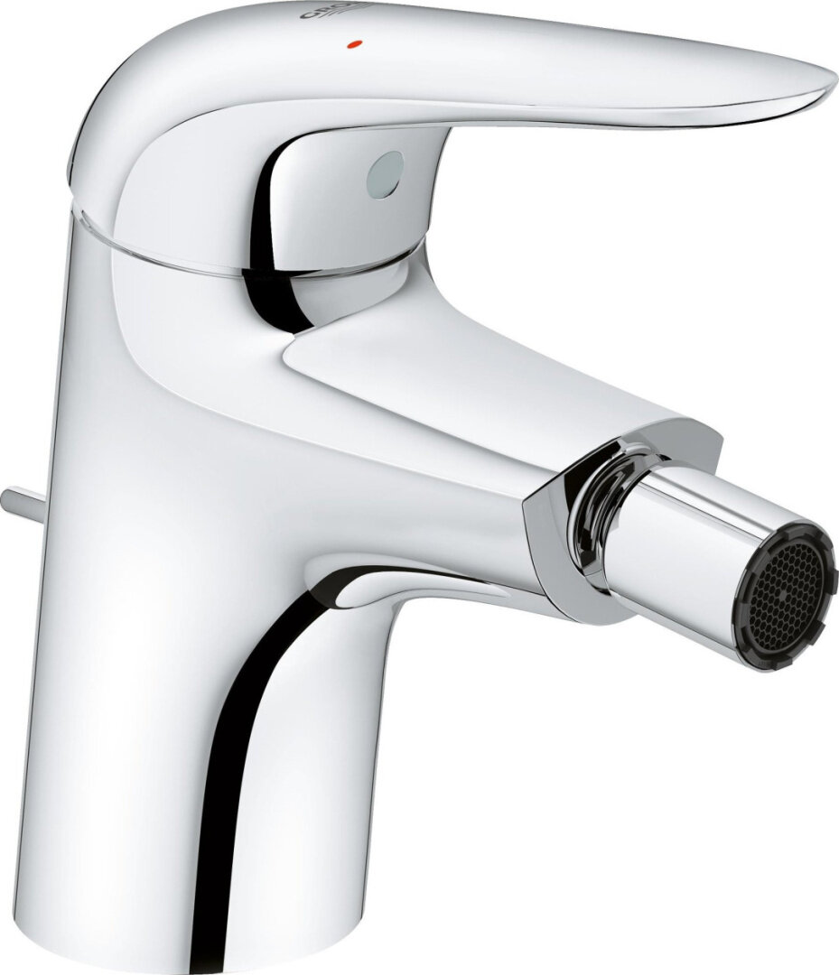 Смеситель для биде Grohe Eurostyle 23720003 рычажный