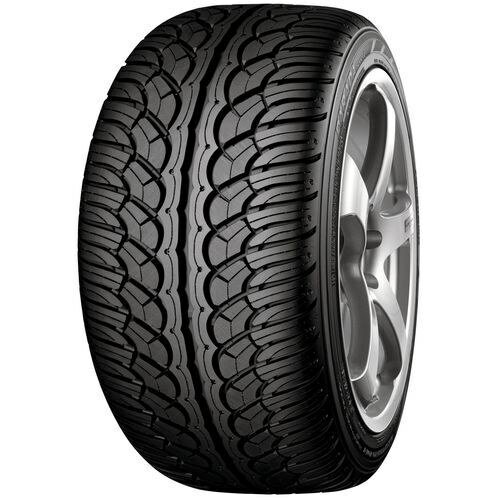 Шины yokohama parada spec-x pa02j 225/65r17 102h