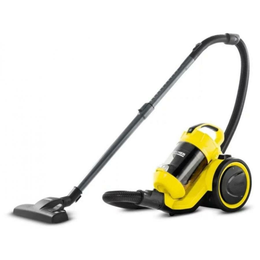  Karcher VC 3 1.198-125.0 [700; HEPA 12; 1,5; 0,9]