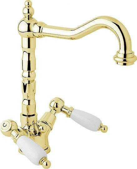 смеситель Cezares Смеситель Cezares First FIRST-LS2-03/24-Bi для раковины