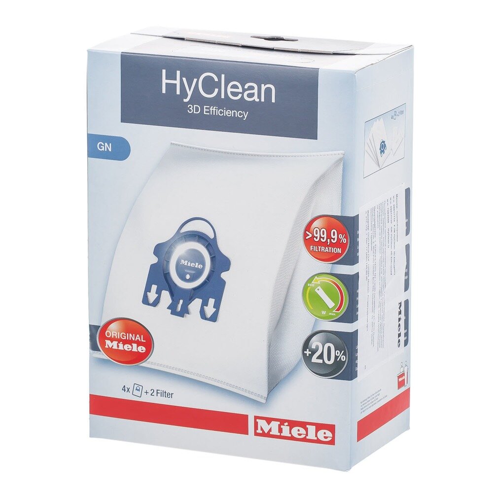 Miele Комплект GN HyClean 3D