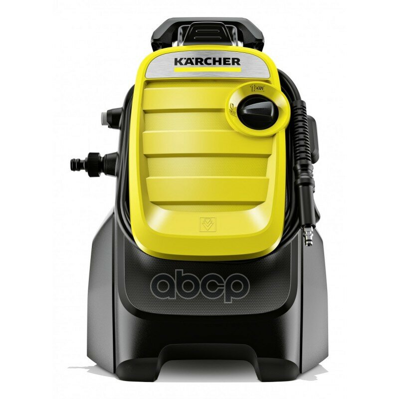 Мойка Karcher 2100вт 500л/Ч 145атм K5 Compact Eu KARCHER арт. 1.630-750.0