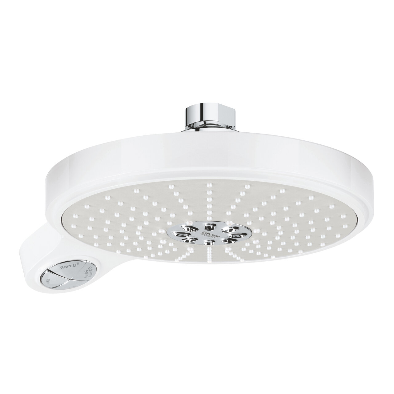 Верхний душ Grohe Power and Soul Cosmopolitan 27764LS0