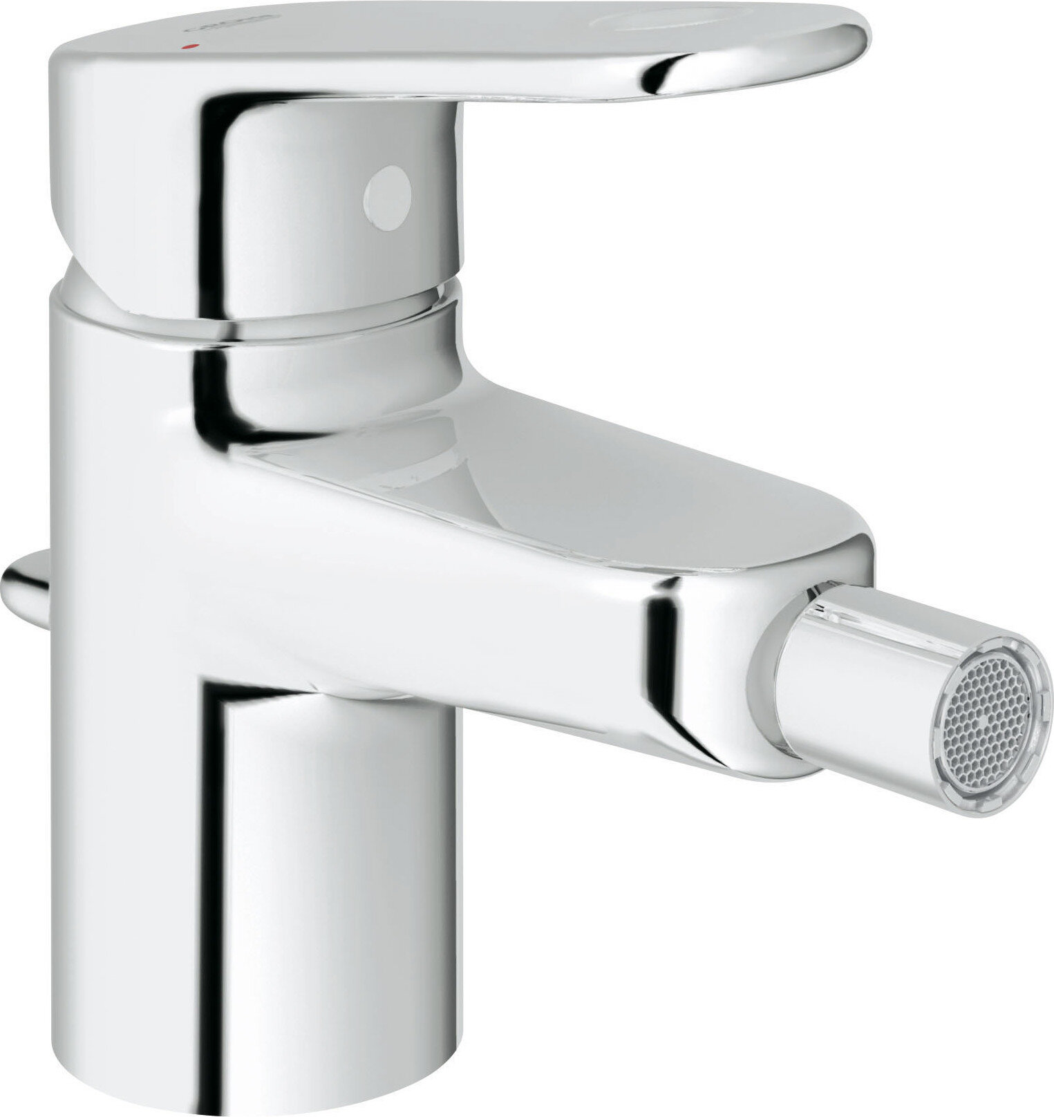 Grohe Смеситель Grohe Europlus II 33241002 для биде