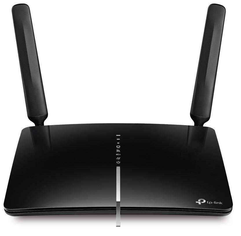 Wi-Fi  TP-LINK Archer MR600 802.11abgnac 867Mbps 2.4  5  4xLAN 