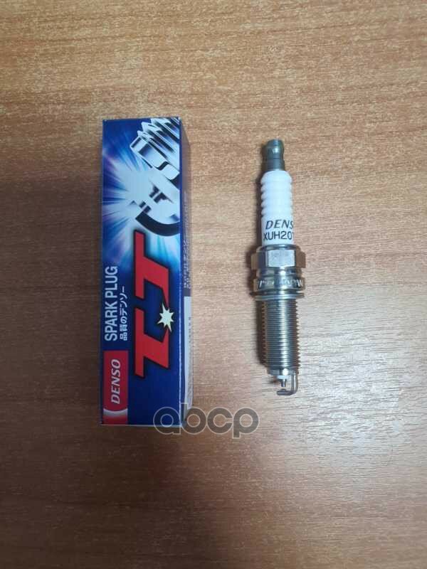 Xuh20tti4 Denso Свеча Зажигания 7006 Denso арт. XUH20TTI4