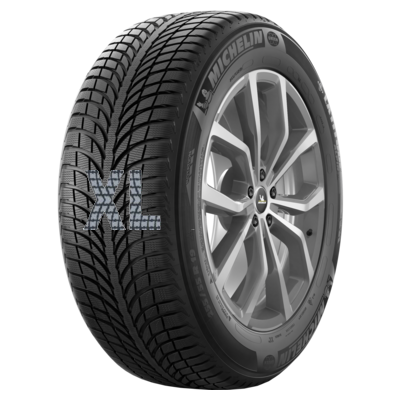 Michelin Latitude Alpin 2 265/45R21 104V