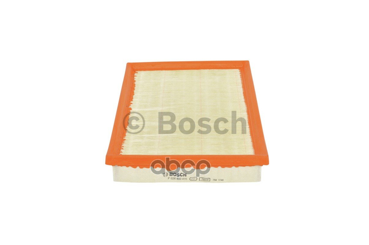   Bosch . F026400415