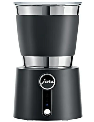 фото Вспениватель для молока Jura Hot&Cold, черный