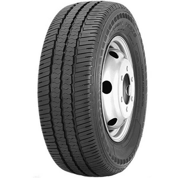 Автомобильная шина Goodride SC328 215/70 R15C 109/107R летняя