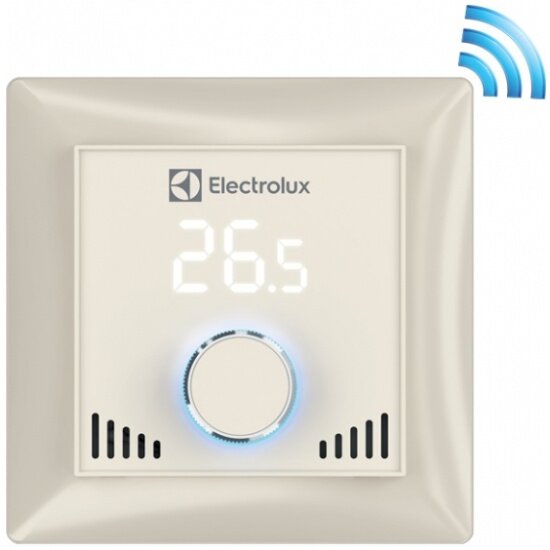 Терморегулятор ELECTROLUX ETS-16 Thermotronic Smart