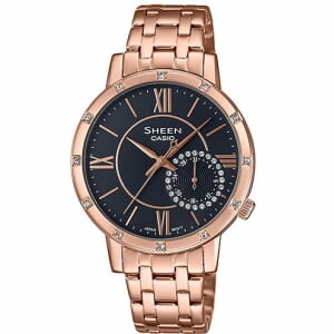 Наручные часы Casio SHEEN SHE-3046PG-8A