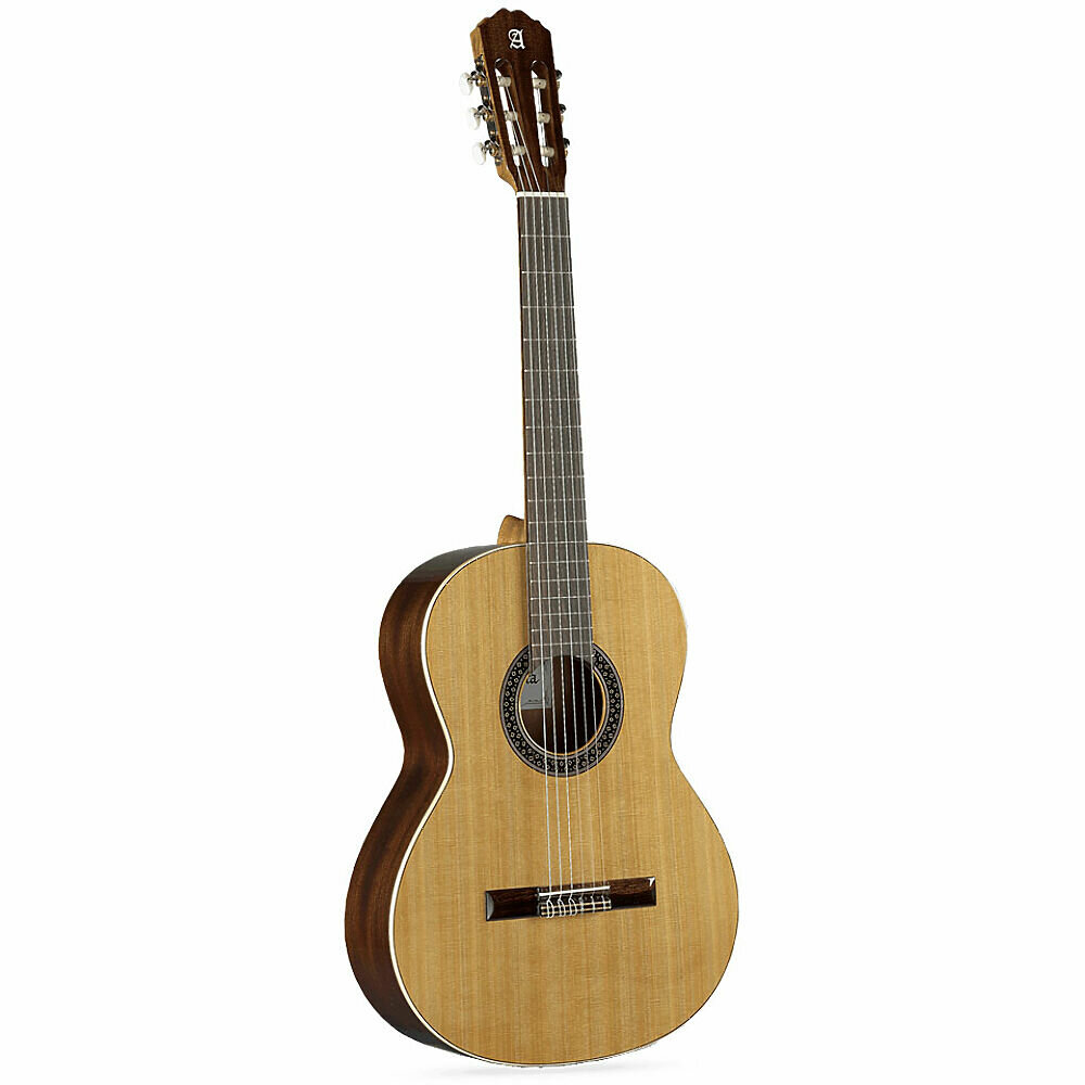 Классическая гитара Alhambra 798 1C HT 3/4