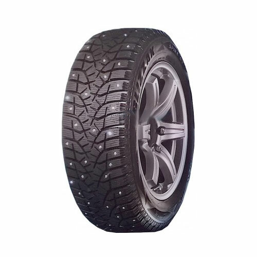 Шина зимняя легковая BRIDGESTONE Blizzak Spike-02 SUV 255/50R19 107T XL шипы (Арт.PXR01133S3)