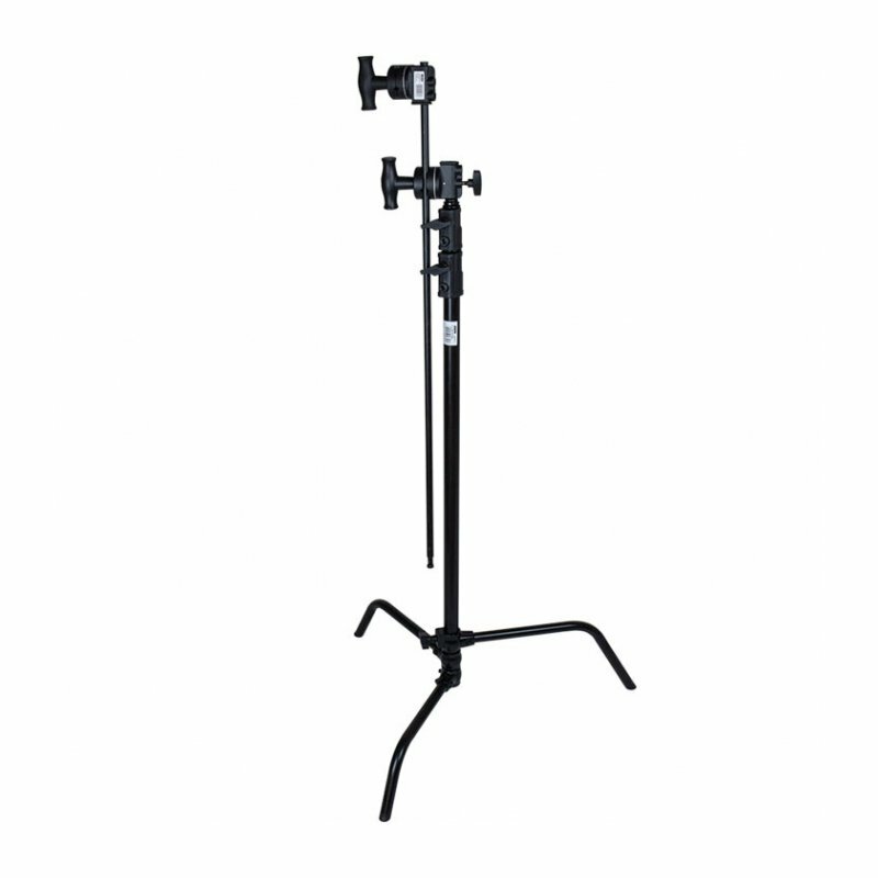 Стойка студийная Kupo CL-40MKB 40" C-Stand (4030мм)