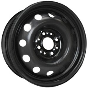 Диск колесный Magnetto 14013 5.5x14/4x100 D56.5 ET49 Black