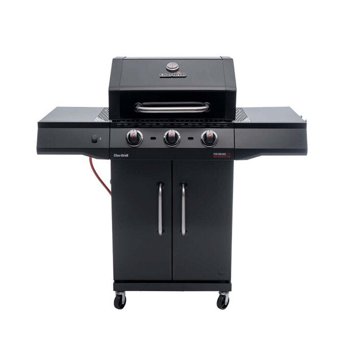 Газовый гриль Char-Broil Performance CORE 3B - фотография № 1