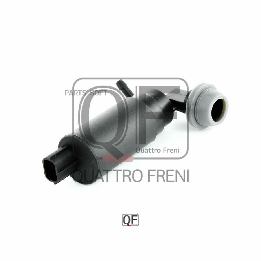 QUATTRO FRENI QF00N00028 Насос омывателя стекол