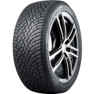 Автошина Nokian Tyres Hakkapeliitta R5 SUV 275/55 R20 117R XL