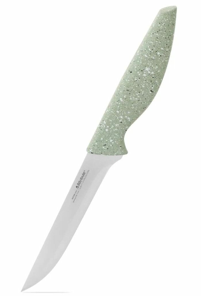 Набор ножей Attribute Natura Granite