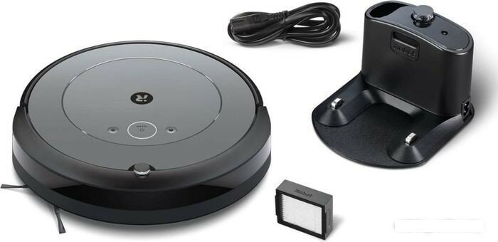 Робот-пылесос iRobot Roomba i1