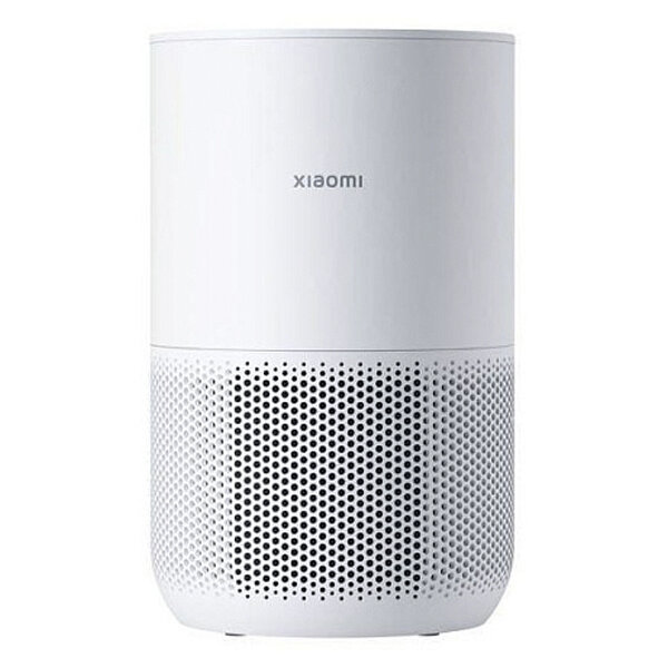 Очиститель воздуха Xiaomi Smart Air Purifier 4 Compact, Белый