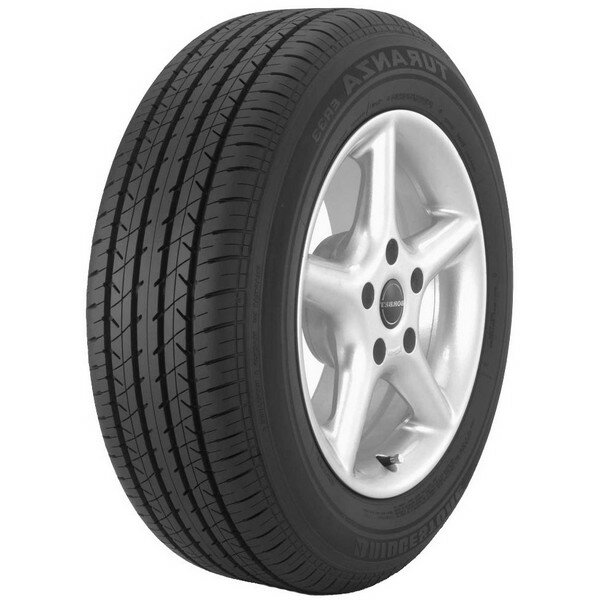 Автомобильная шина Bridgestone Turanza ER33 255/35 R18 90Y летняя