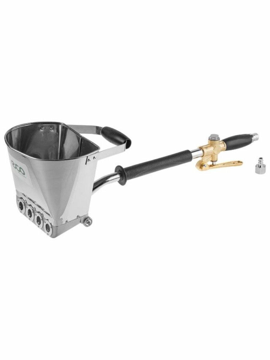 фото ECO Хоппер-ковш для штукатурных работ SGH-01 EC1538-1