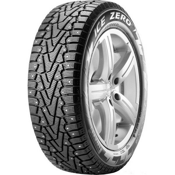 Автомобильная шина Pirelli Ice Zero 215/65 R17 103T XL зимняя