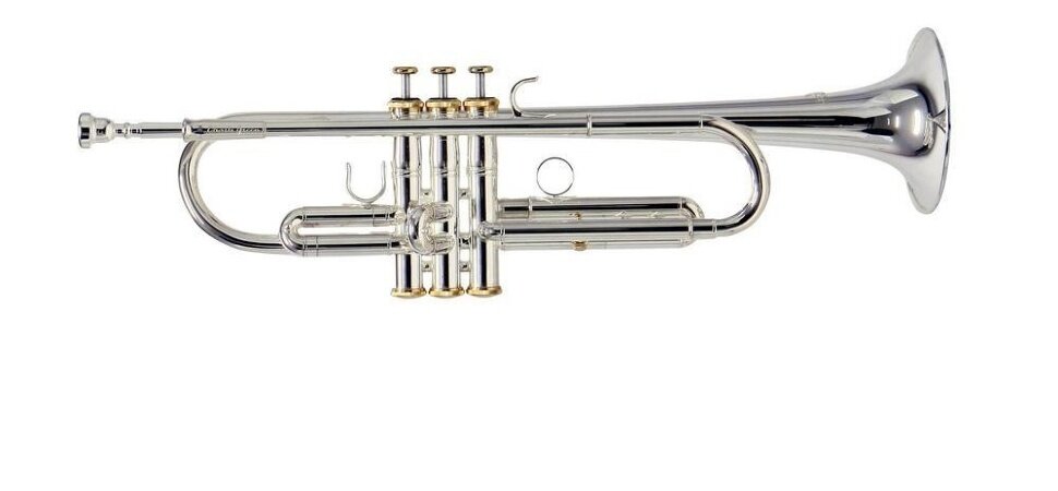 Roy Benson Charli Green Signature Model Bb профессиональная труба