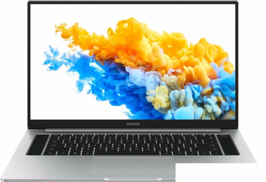 HONOR MagicBook Pro 16 HLYR-WFQ9 53011SYE
