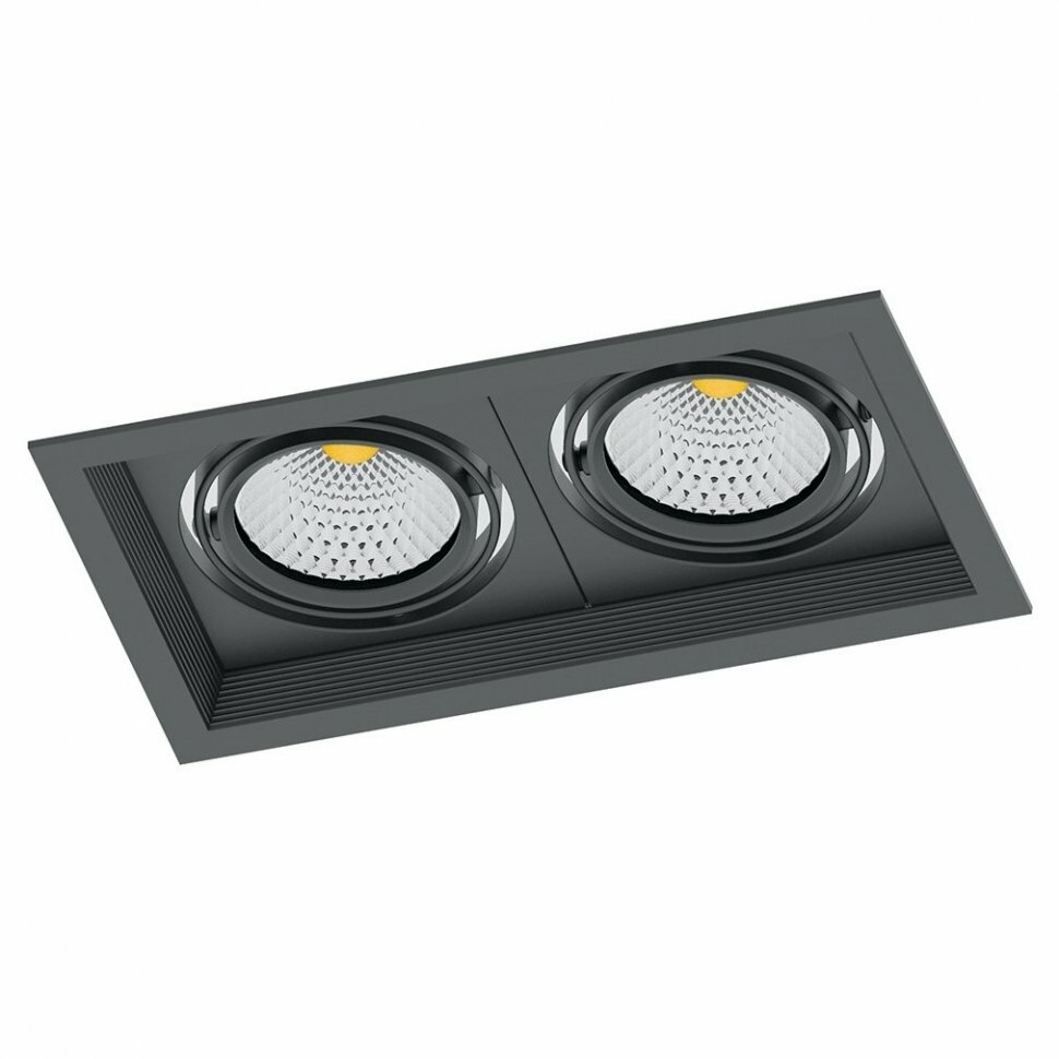 Точечный светильник 41291 Feron