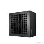 DEEPCOOL Блок питания Блок питания Deepcool ATX 850W PQ850M 80+ gold 24+2x(4+4) pin APFC 120mm fan 10xSATA RTL - изображение