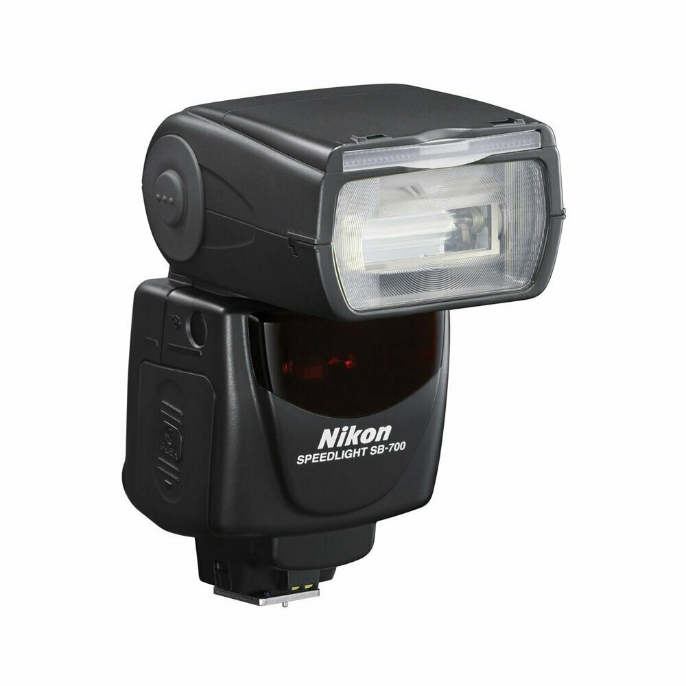 Nikon Speedlight SB-700