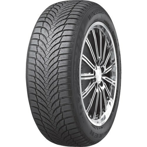 Шины nexen winguard snow'g wh2 175/70r14 88t xl