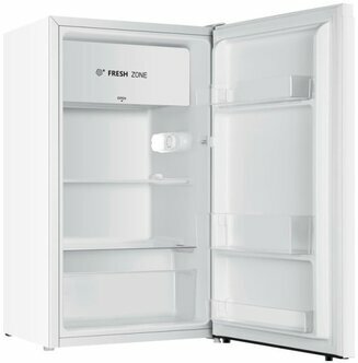 Холодильник HISENSE RR121D4AW1 - фотография № 3