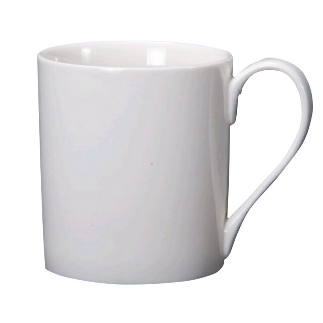 фото Кружка tudor england royal white 230мл фарфор