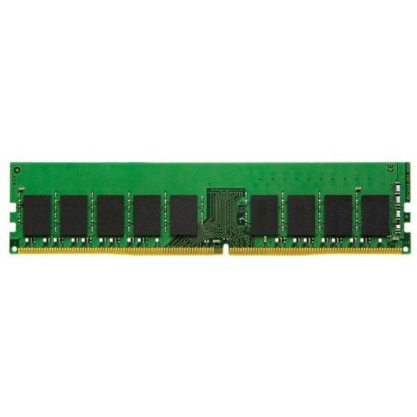 Модуль памяти 16GB Kingston DDR4 3200 RDIMM Premier Server Memory KSM32RS4/16MRR ECC, Reg, CL22, 1.2V, 1Rx4, 2Gx72-Bit, MICRON (R-DIE), RTL