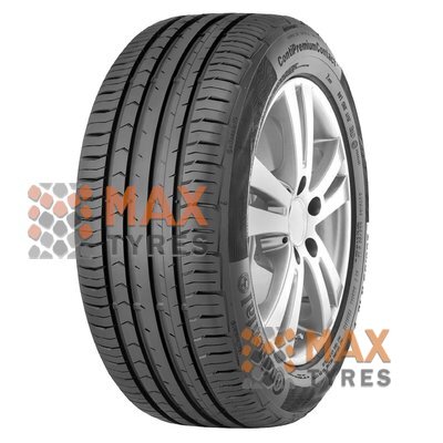 ContiPremiumContact 5 195/55 R16 91V XL