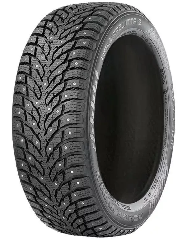   Nokian Hakkapeliitta 9 SUV 275/45 R21 110T