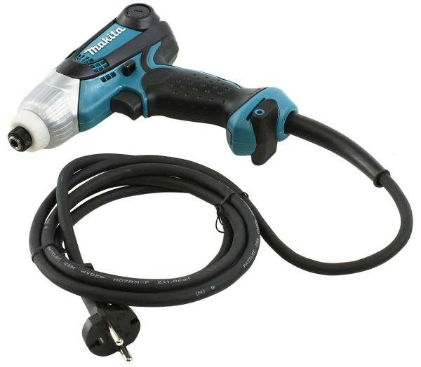  Makita TD0101 230