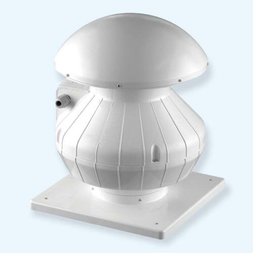 WIND-PL160/300 Shuft крышный вентилятор