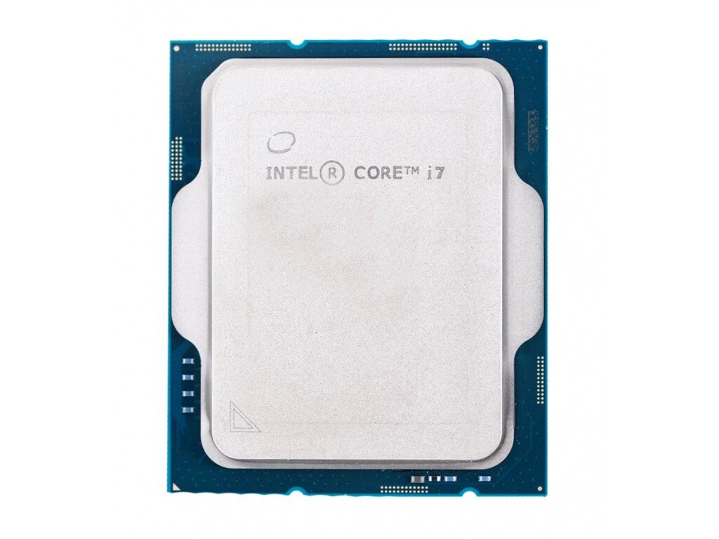 Процессор Intel Core i7-12700K LGA1700 12 x 3600 МГц