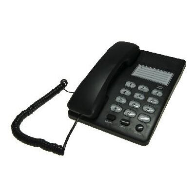 Телефон Вектор ST-816/03 BLACK .