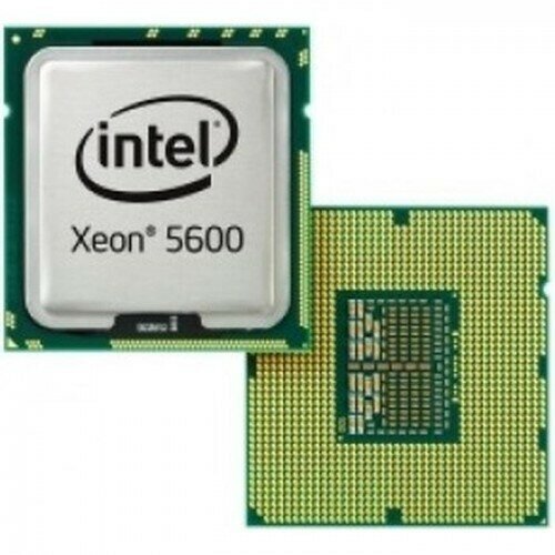 Процессор HP Intel Xeon Processor X5650 (2.66GHz/6-core/12MB/95W) BX80614X5650