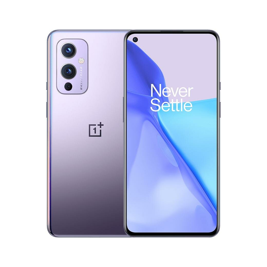 OnePlus 9 8/128Gb Winter Mist