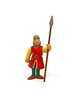 Фигурка Наша игрушка Cредневековый воин с - изображение