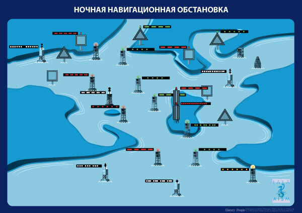 Система плавучего ограждения мамс